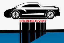Логотип автосалона