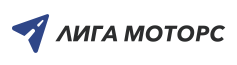 Логотип автосалона