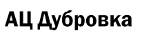 Логотип автосалона