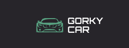 Логотип автосалона