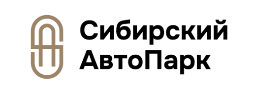 Логотип автосалона