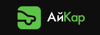 Логотип автосалона