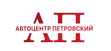 Логотип автосалона