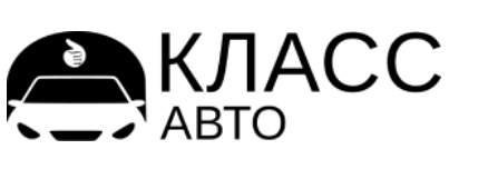 Логотип автосалона