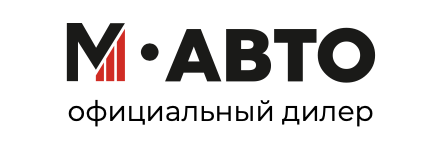 Логотип автосалона