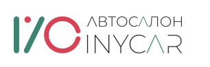 Логотип автосалона