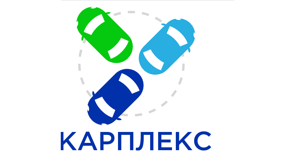 Логотип автосалона