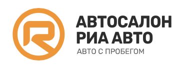 Логотип автосалона