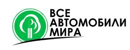 Логотип автосалона