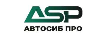 Логотип автосалона