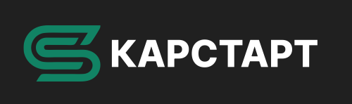 Логотип автосалона