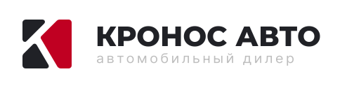 Логотип автосалона