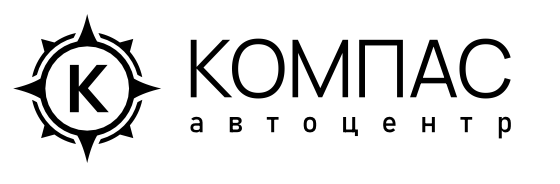 Логотип автосалона
